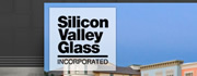 Silicon Valley Glass